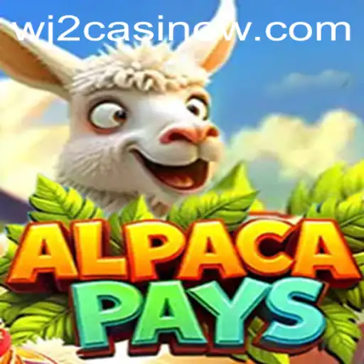 Exploring AlpacaPays: A New Gaming Experience at WJ2 Casino