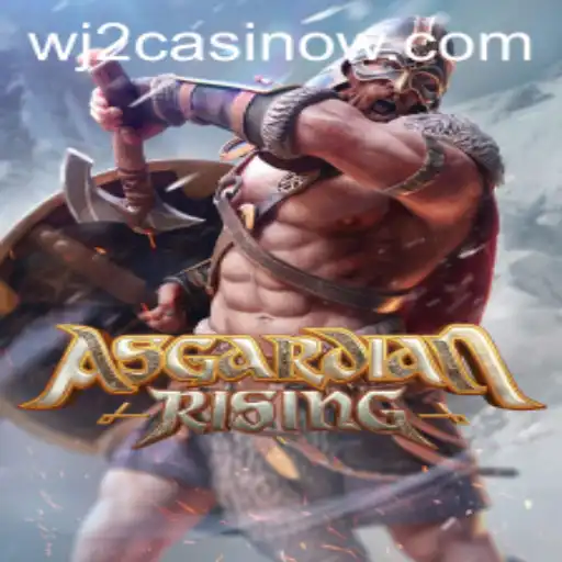 Unveiling AsgardianRising: A Comprehensive Guide to the Thrilling WJ2 Casino Game