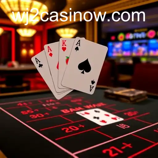 Exploring the Thrilling World of Baccarat at WJ2 Casino