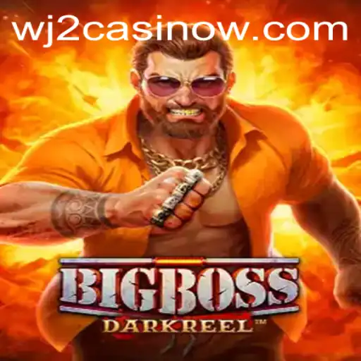Discover the Thrills of BigBoss: A Journey into WJ2 Casino