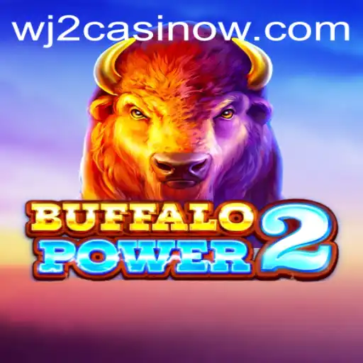 Unveiling BuffaloPower2: An In-Depth Look at the Latest Casino Craze