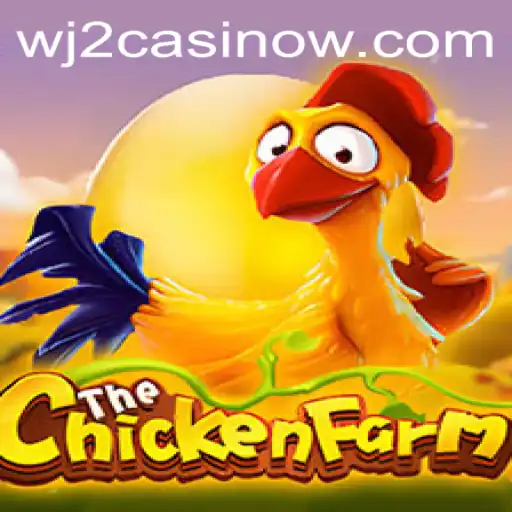 Exploring the Exciting World of ChickenFarm: An Insight into WJ2 Casino's Latest Game