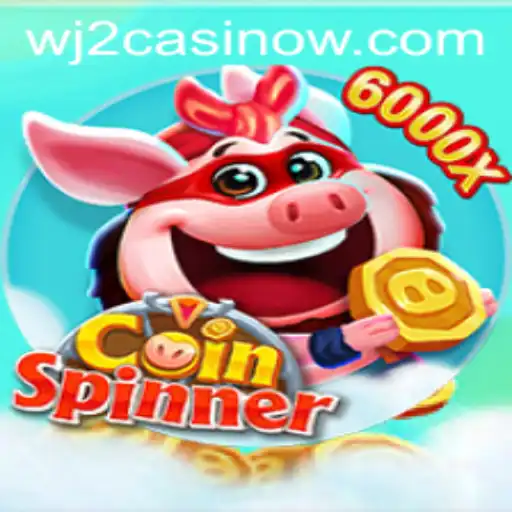 Understanding the Excitement of CoinSpinner at WJ2 Casino