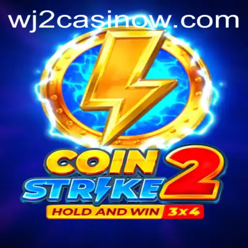 Introducing Coinstrike2: A Deep Dive into the Exciting World of WJ2 Casino's Latest Game