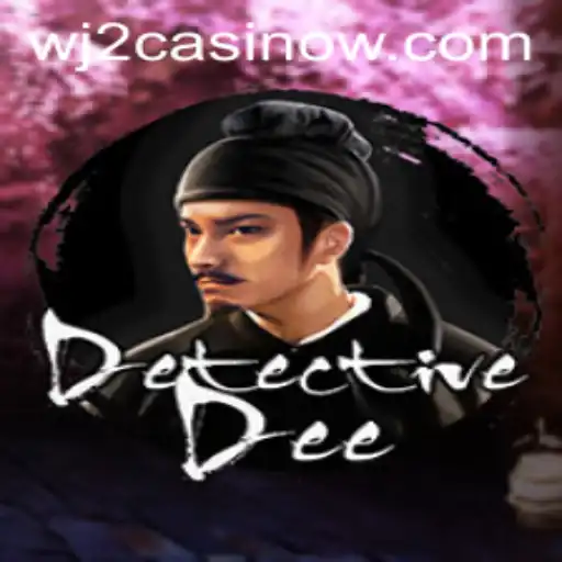 DetectiveDee: Unveiling the Mystery of WJ2 Casino