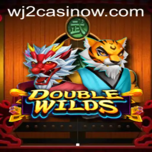 Explore the Exciting World of DoubleWilds at WJ2 Casino