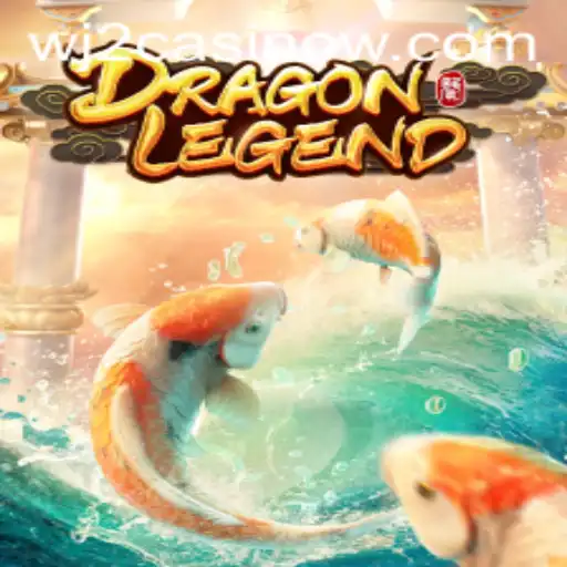 Explore the Thrilling World of DragonLegend at WJ2 Casino