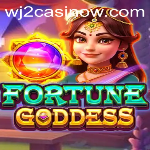 Discover the Thrills of FORTUNEGODDESS at WJ2 Casino