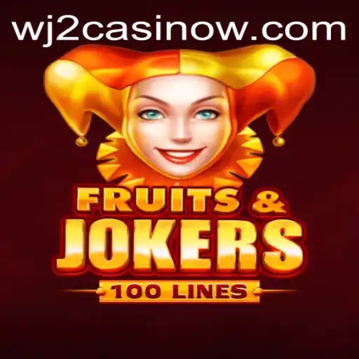 Explore the Thrilling World of FruitsAndJokers100 at WJ2 Casino