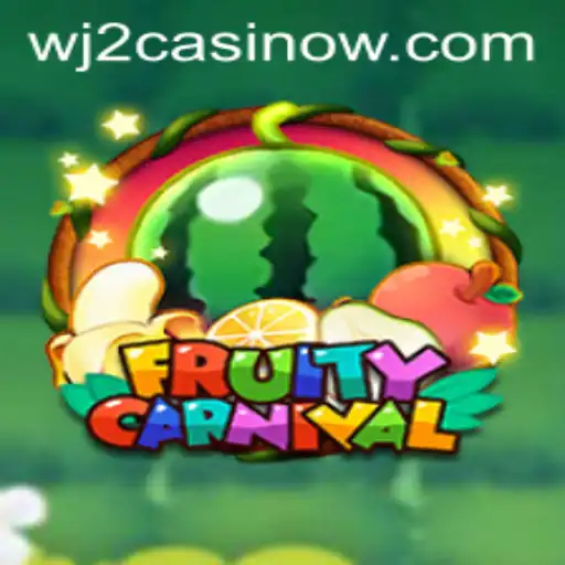 Exploring the Vibrant World of FruityCarnival at WJ2 Casino