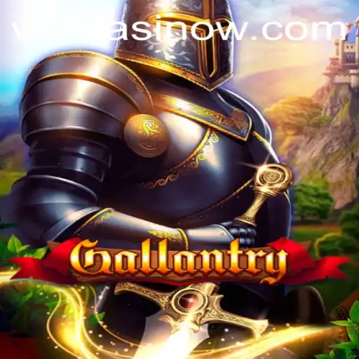 Exploring 'Gallantry' and Its Rise at WJ2 Casino