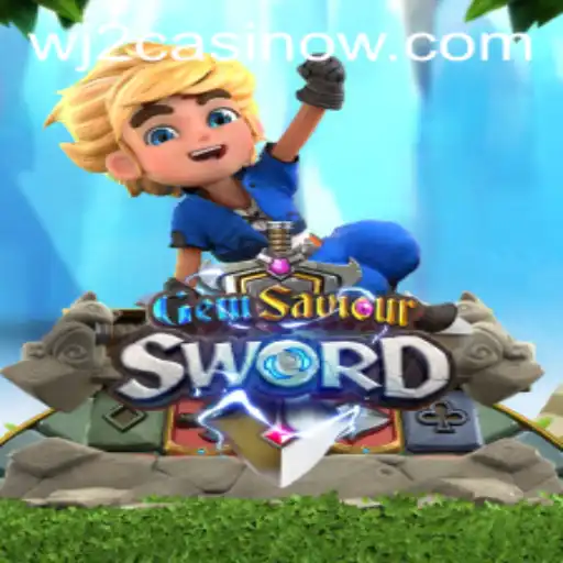 GemSaviourSword: An Engaging Journey into the World of Fantasy and Fortune