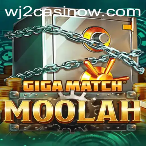 GigaMatchMoolah: The Revolutionary Gaming Experience at WJ2 Casino