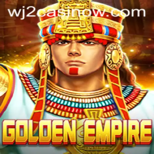 Uncovering the Thrill of GoldenEmpire: The New Sensation at WJ2 Casino
