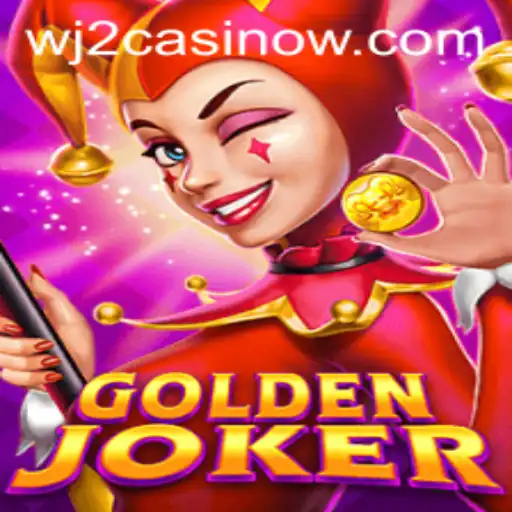 GoldenJoker: An Exciting Addition to WJ2 Casino Gaming