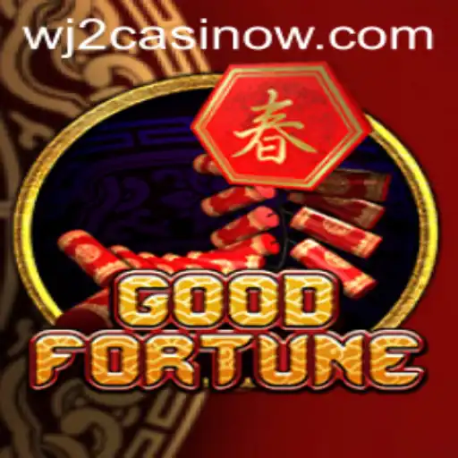 GoodFortune: The Exciting New Addition at WJ2 Casino