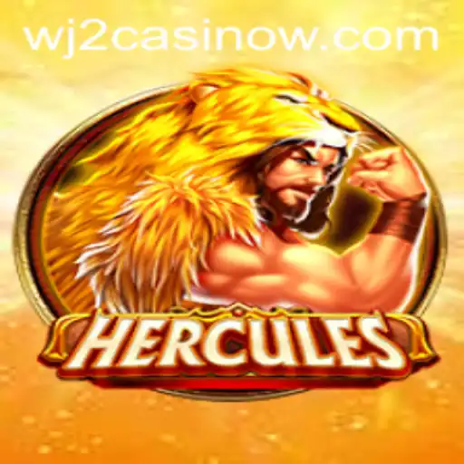 Discover the Thrilling World of Hercules at WJ2 Casino