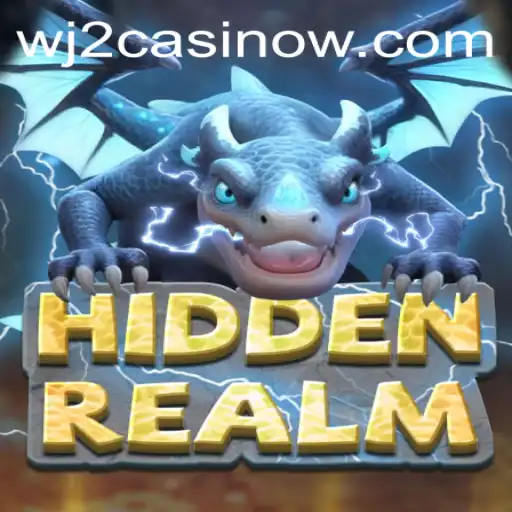 Unveiling the Thrills of HiddenRealm at WJ2 Casino