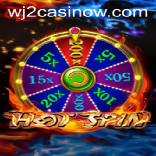 Exploring the Exciting World of HotSpin at WJ2 Casino