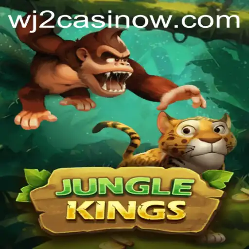 Discover JungleKings: A New Adventure in WJ2 Casino