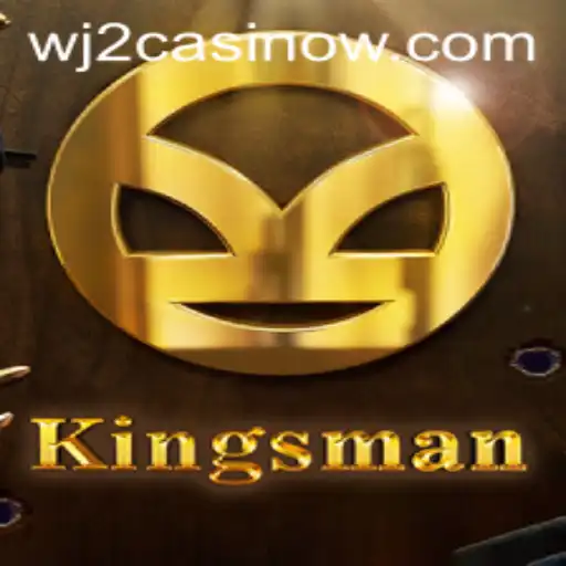 Discover the Thrilling World of Kingsman at WJ2 Casino