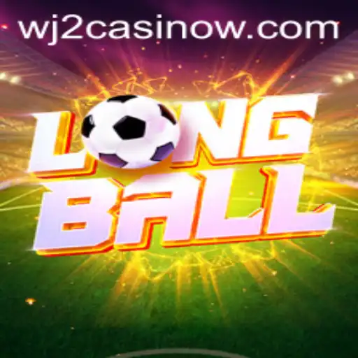 LongBall: Experience the Thrill of Strategy and Chance at WJ2 Casino