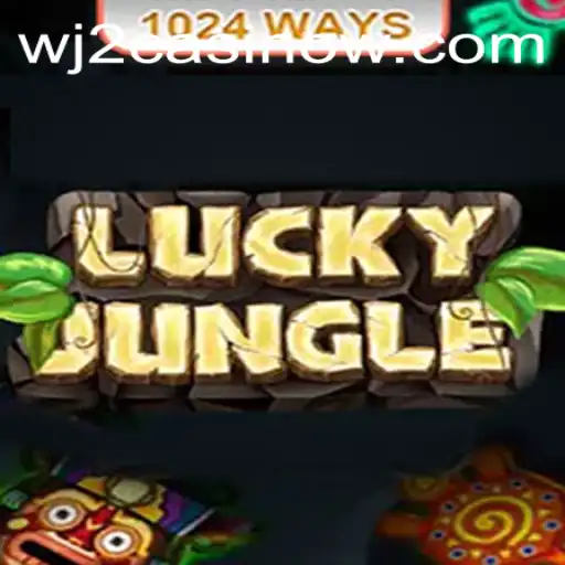 Discover the Excitement of LuckyJungle1024: A Thrilling Adventure at WJ2 Casino