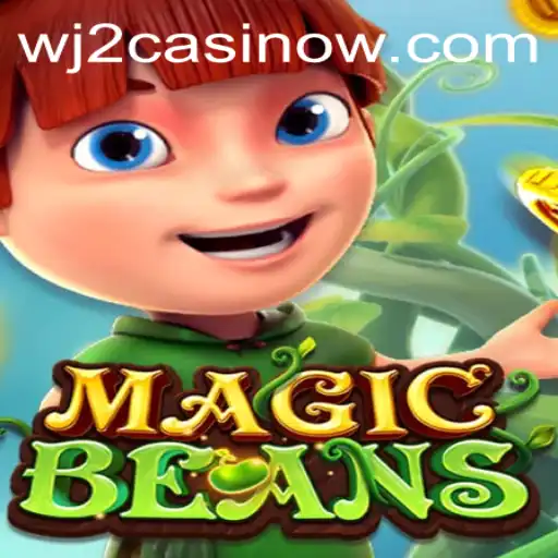 Experience the Thrilling World of MAGICBEANS at WJ2 Casino