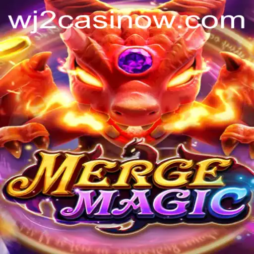 Discover the Excitement of MergeMagic and the Allure of WJ2 Casino
