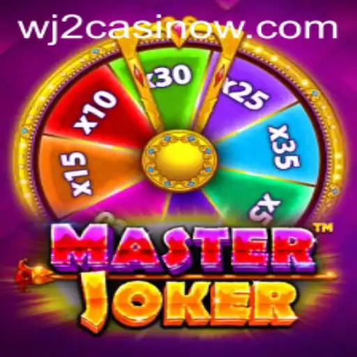 Discovering MasterJoker: A Comprehensive Guide to the Thrilling WJ2 Casino Game