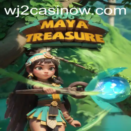 Discover the Exciting World of MayaTreasure at WJ2 Casino