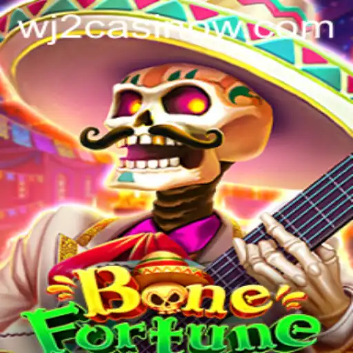 BoneFortune: A New Era in Virtual Gaming at WJ2 Casino