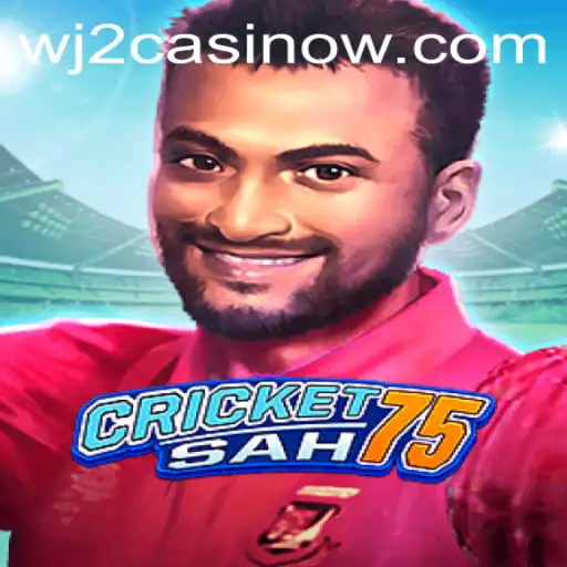 Exploring the Exciting World of CricketSah75 at WJ2 Casino