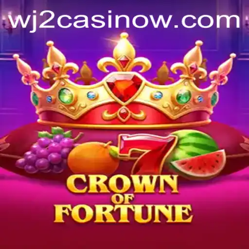Exploring CrownofFortune: A New Highlight at WJ2 Casino