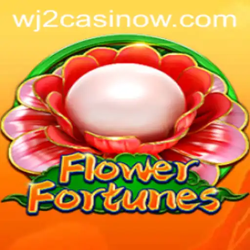 Discover the Thrilling World of FlowerFortunes at WJ2 Casino