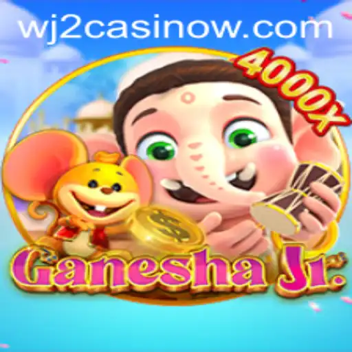 Explore the Excitement of GaneshaJr at WJ2 Casino
