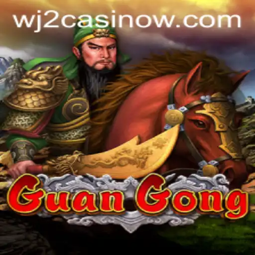 Exploring the Fascinating World of GuanGong at WJ2 Casino