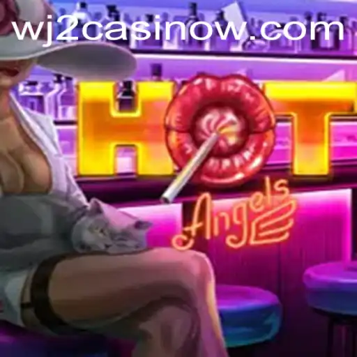Discover the Exciting World of HotAngels: An In-depth Look at WJ2 Casino's Latest Sensation