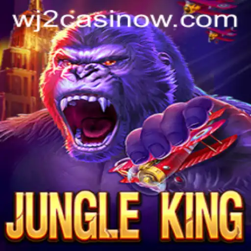 Discover the Thrilling World of JungleKing at WJ2 Casino
