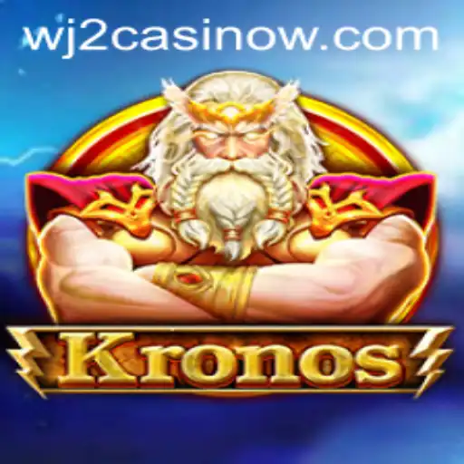 Experience the Thrill of Kronos: An In-Depth Look at WJ2 Casino's Latest Sensation