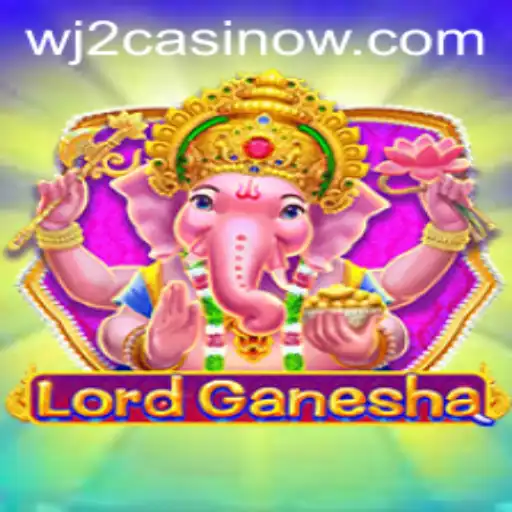 Unveiling the Excitement of LordGanesha in WJ2 Casino