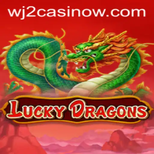 LuckyDragons: The Exciting Adventure in WJ2 Casino