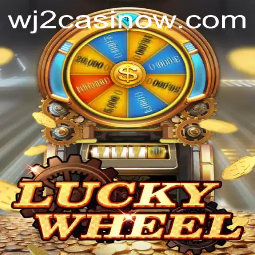 Exploring the Thrills of LuckyWheel at WJ2 Casino