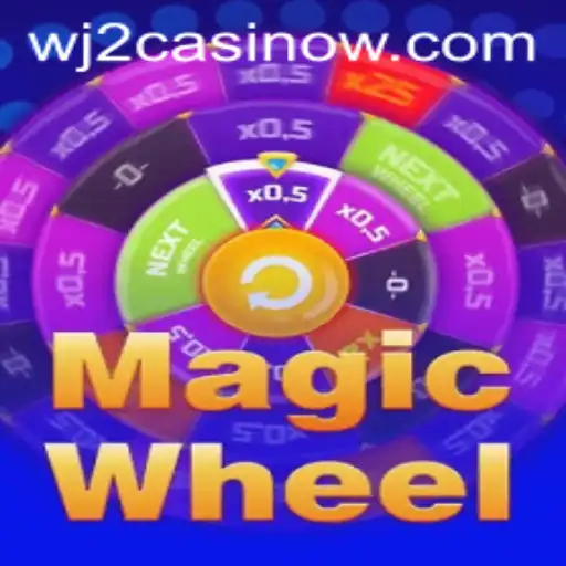 Discover the Thrilling World of MagicWheel at WJ2 Casino