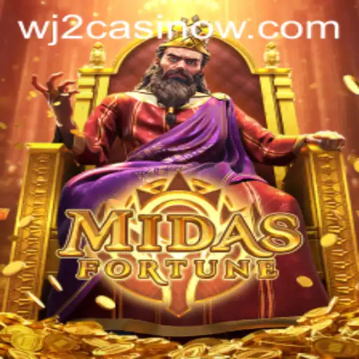 Exploring MidasFortune: A Glimpse Into the World of WJ2 Casino Gaming
