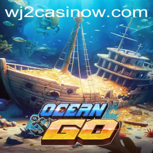 OceanGO: Dive into the Exciting World of WJ2 Casino's Latest Game