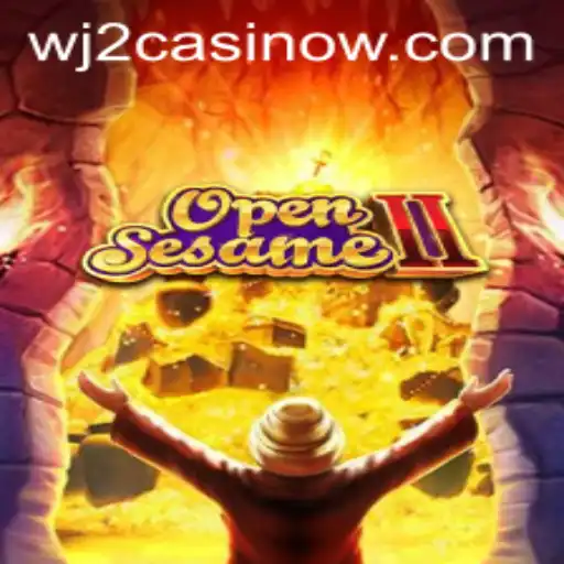 Exploring OpenSesameII: The New Sensation in WJ2 Casino