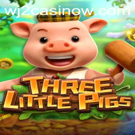 Discover the Thrilling World of THREELITTLEPIGS at WJ2 Casino