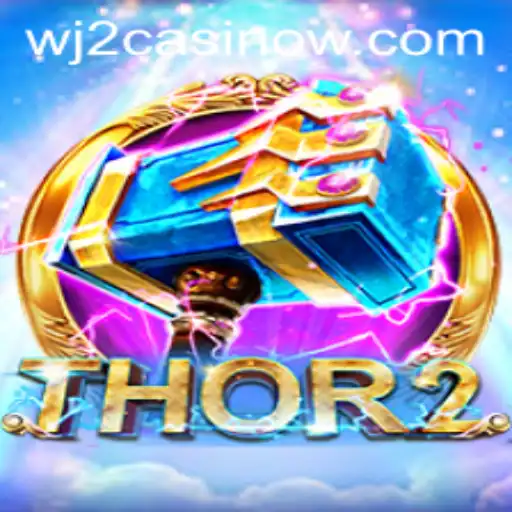 Exploring the World of Thor2: An In-Depth Look into WJ2 Casino's Latest Attraction