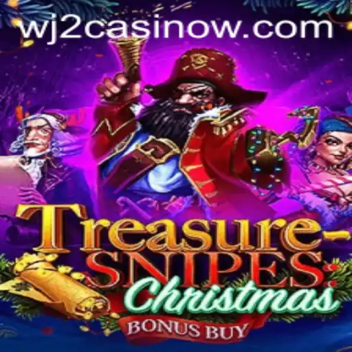 Exploring TreasuresnipesChristmas: A Festive Gaming Experience at WJ2 Casino